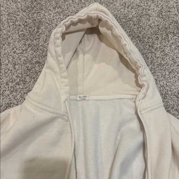 john galt zip up hoodie - Picture 2 of 3